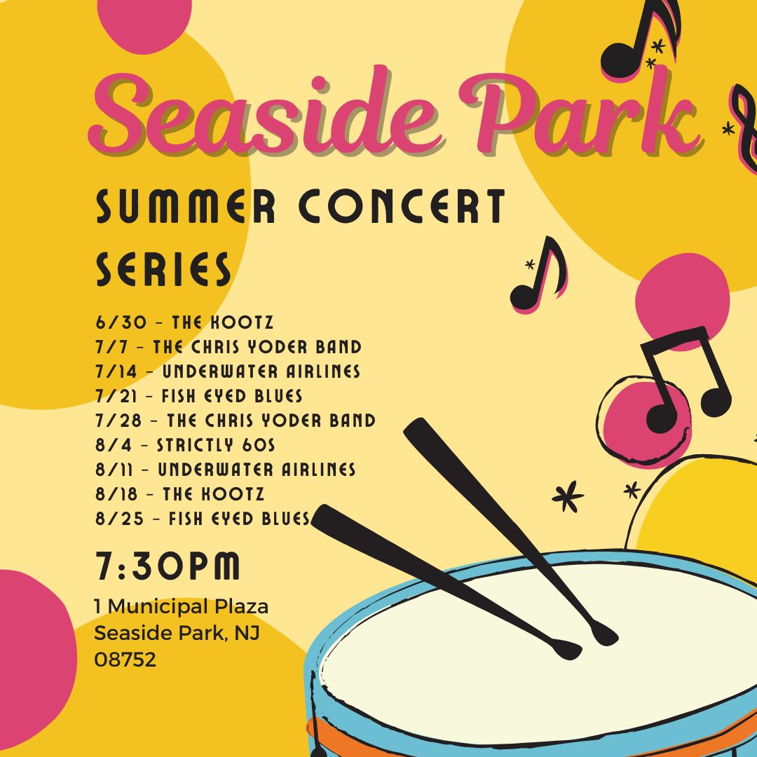Seaside Park